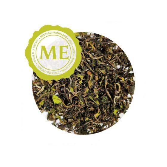 DARJEELING First Flush 2026 Giddapahar SFTGFOP 1 CH DJ – 2/2026