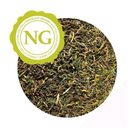 DARJEELING First Flush 2026 SNOWVIEW