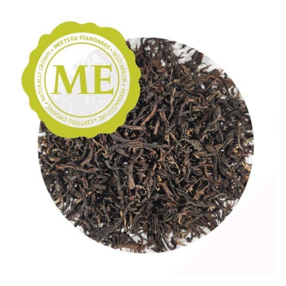 Darjeeling Second Flush 2026 – THURBO  DJ – 261