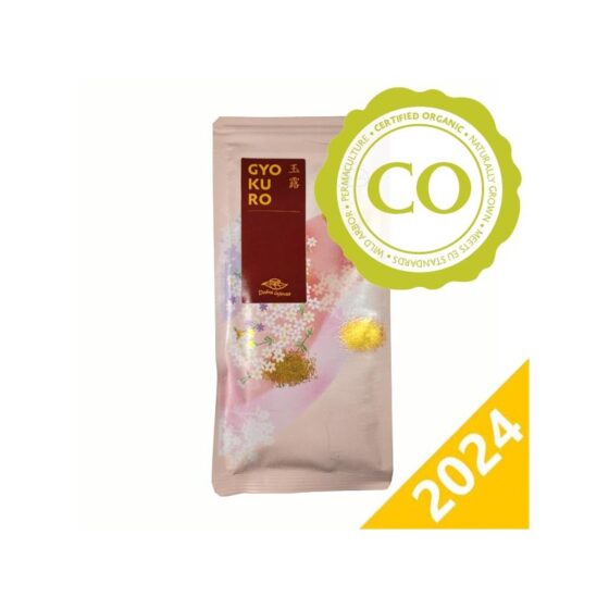 GYOKURO Kyoto 2024 – BIO