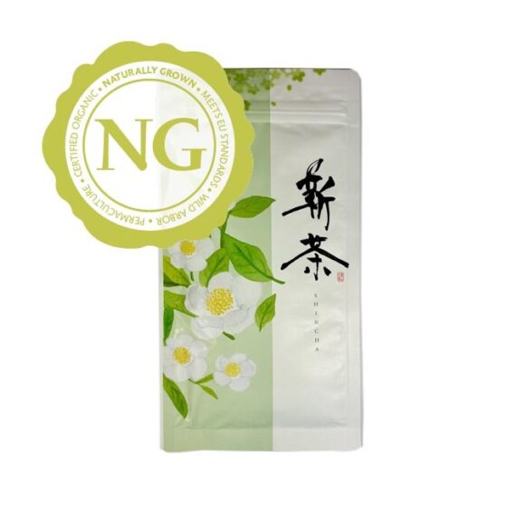 SHINCHA 2026