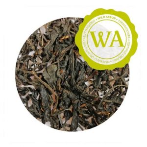 MANIPUR SMOKY WILD TEA